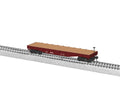 Lionel Train 2354200 HO RTR Flatcar SP #2054