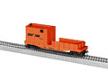 Lionel Train 2354280 HO RTR Work Caboose NS #903015