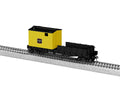 Lionel Train 2354290 HO RTR Work Caboose Bethlehem Steel #954640