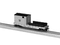 Lionel Train 2354300 HO RTR Work Caboose PRR #495779
