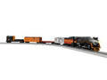 Lionel Train 2361010 HO RTR SP Berkshire Freight Set