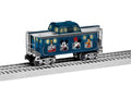 Lionel Train 2401565 O Disneys D23 Mickey and Friends Caboose