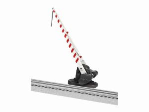 Lionel Train 24248 O RTR Manual Crossing Gate