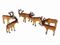 Lionel Train 24251 O RTR Polar Express Caribou/6pc