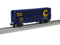 Lionel Train 2426010 O Chessie Freightsounds PS1 #23764
