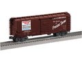 Lionel Train 2426030 O DL&W Friendship Train Freightsounds PS1 #51974