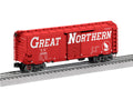 Lionel Train 2426040 O GN Freightsounds PS1 #18588