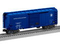 Lionel Train 2426130 O PS-1 Boxcar w/PatriotSounds US Air Force #26478