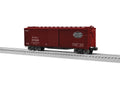 Lionel Train 2426190 O Boxcar NYC #161525