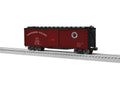 Lionel Train 2426200 O Boxcar NP #11237