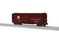 Lionel Train 2426210 O Boxcar PRR #96451