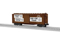 Lionel Train 2426220 O Boxcar SP Friendship Train #300