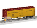 Lionel Train 2426330 O FGE Hotbox Reefer #38945