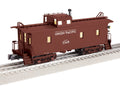 Lionel Train 2426390 O UP CA-1 caboose #3349