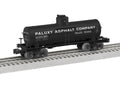 Lionel Train 2426550 O Paluxy Asphalt 8k Gallon Tank Car #4021