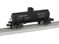 Lionel Train 2426560 O Penn Salt 8k Gallon Tank Car #715
