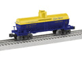 Lionel Train 2426570 O St Lawrence Starch 8k Gallon Tank Car #49104