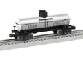 Lionel Train 2426580 O Stauffer Chemical 8k Gallon Tank Car #86