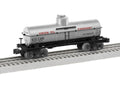 Lionel Train 2426590 O Union Oil 8k Gallon Tank Car #8085