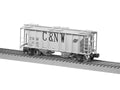 Lionel Train 2426620 O CNW PS-2 Covered Hopper #4110