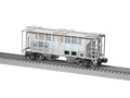 Lionel Train 2426631 O CR PS-2 Covered Hopper #876978