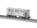 Lionel Train 2426641 O GN PS-2 Covered Hopper #71436