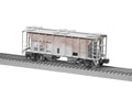 Lionel Train 2426651 O IC PS-2 Covered Hopper #55012