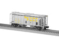 Lionel Train 2426660 O SP PS-2 Covered Hopper #402148