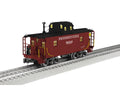Lionel Train 2426760 O PRR VISION N6b Caboose #980310