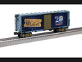 Lionel Train 2426790 O The Polar Express Bell Sounds PS-1 Boxcar