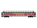Lionel Train 2427070 O WM Scenic StationSounds Dome