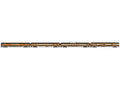 Lionel Train 2427080 O BTO GN Empire Builder 21  Passenger Car 4-Pack