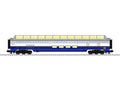 Lionel Train 2427180 O American Orient Express Full Dome