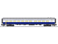 Lionel Train 2427210 O American Orient Express Zurich StationSounds Diner