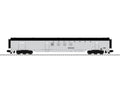 Lionel Train 2427220 O SOU MOW RPO #960408