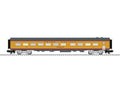 Lionel Train 2427240 O UP 21  Training Car #211