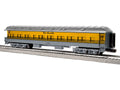 Lionel Train 2427250 O Rio Grande #X201
