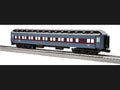 Lionel Train 2427300 O The Polar Express 20th Anniversary 18  Coach