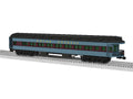Lionel Train 2427310 O The Polar Express Observation black roof
