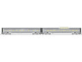 Lionel Train 2427690 O Burlington 21  Passenger 2 Pack