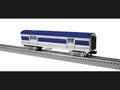 Lionel Train 2427760 O RTR Lionel Lines Baggage Coach Tradition