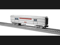 Lionel Train 2427810 O RTR PRR Streamlined Baggage Coach #5868