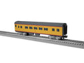 Lionel Train 2427840 O RTR UP Streamlined Passenger Coach #590