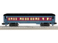 Lionel Train 2427990 O RTR THE POLAR EXPRESS 20th Anniversary Add-On Coach ( BLACBack in Stock