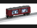 Lionel Train 2428040 O RTR Harry Potter Dementors Aquarium Car