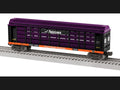 Lionel Train 2428180 O RTR Frightliner Auto Rack