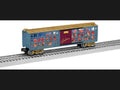 Lionel Train 2428230 O RTR THE POLAR EXPRESS Present Transport Car