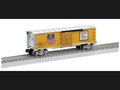 Lionel Train 2428340 O RTR UP Boxcar #960449