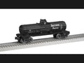 Lionel Train 2428360 O RTR SP Tank Car #62904