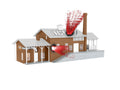 Lionel Train 2429020 O RTR ACME Dynamite Factory